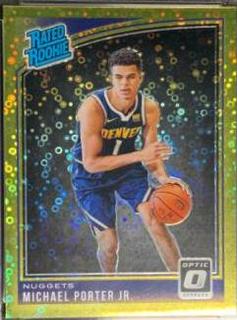 Michael Porter Jr.