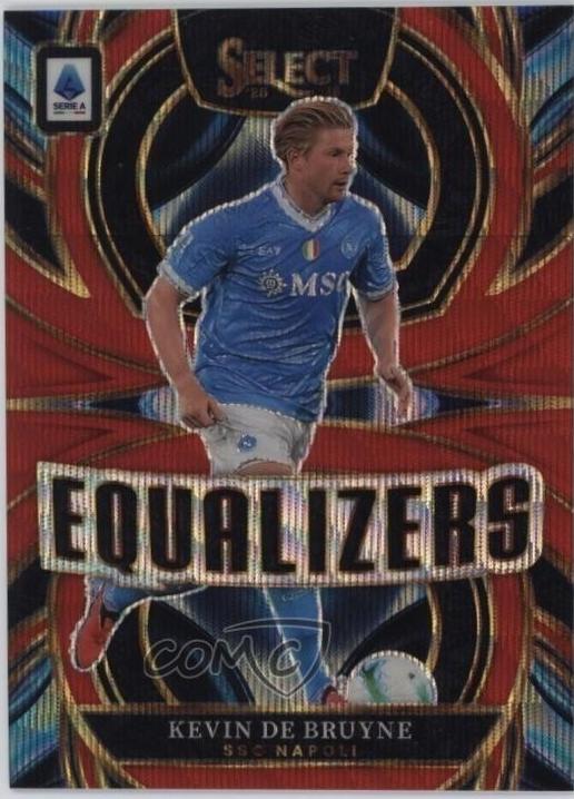 Kevin De Bruyne