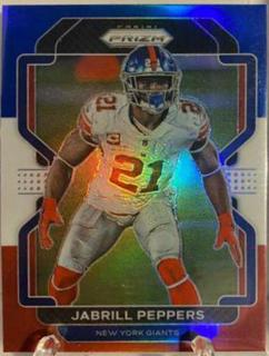 Jabrill Peppers