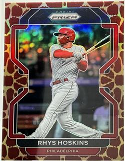 Rhys Hoskins
