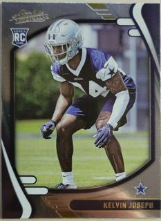 Kelvin Joseph