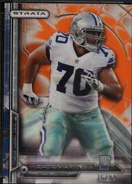 Zack Martin