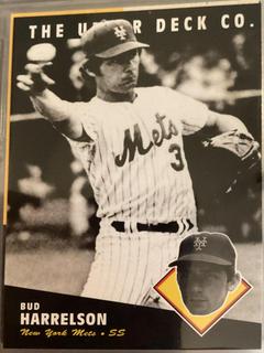 Bud Harrelson