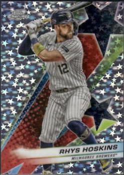 Rhys Hoskins #SF-84
