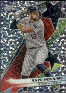 Rhys Hoskins