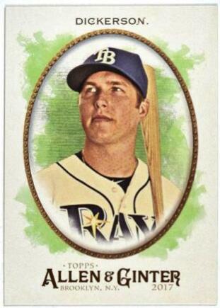 Corey Dickerson #331