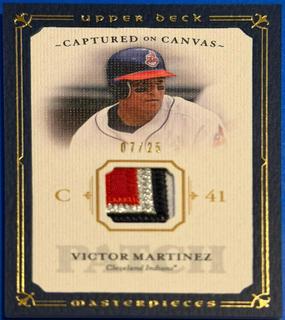 Victor Martinez