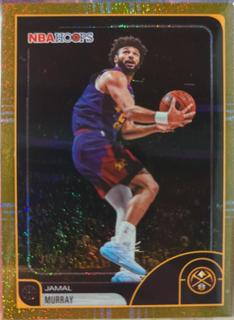 Jamal Murray