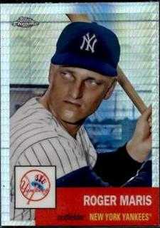 Roger Maris