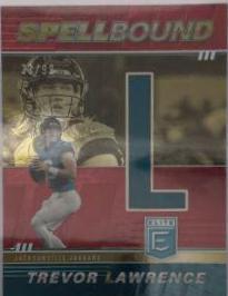 Trevor Lawrence