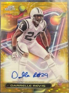 Darrelle Revis