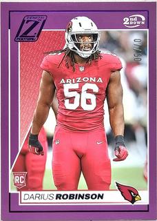 Darius Robinson