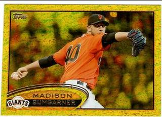 Madison Bumgarner