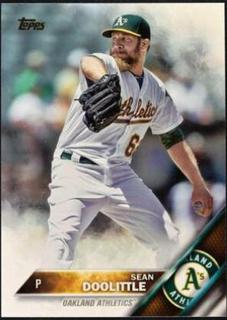 Sean Doolittle