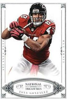 Tony Gonzalez
