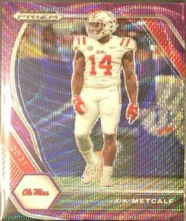 DK Metcalf