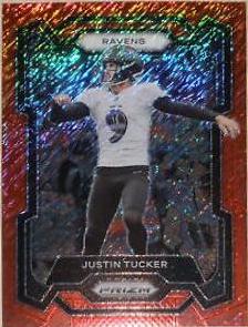 Justin Tucker
