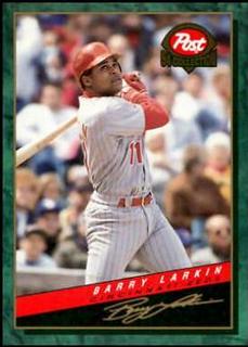 barry larkin
