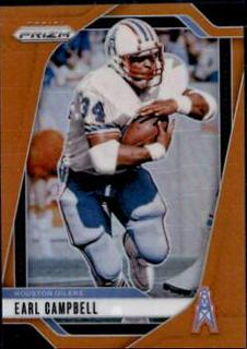 Earl Campbell
