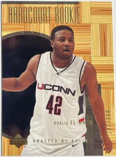 Khalid El Amin