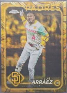 Luis Arraez
