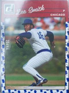 Lee Smith