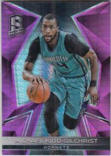 Michael Kidd-Gilchrist
