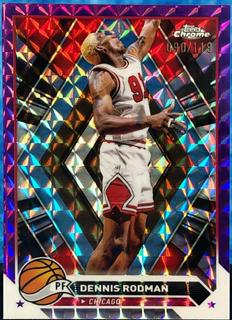 Dennis Rodman