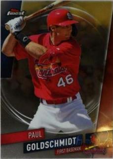 Paul Goldschmidt