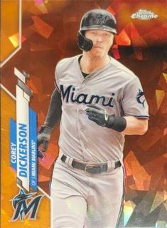 Corey Dickerson