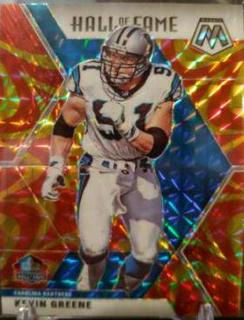 Kevin Greene