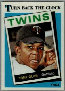Tony Oliva