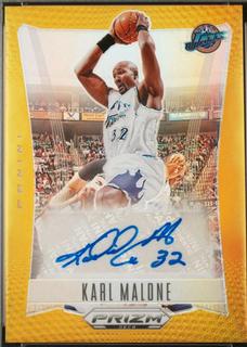 Karl Malone