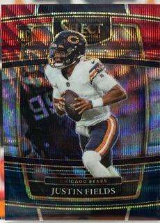 Justin Fields