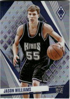 Jason Williams
