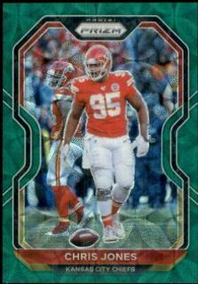Chris Jones