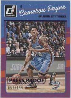 Cameron Payne