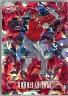 Shohei Ohtani