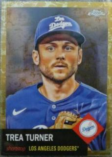 Trea Turner