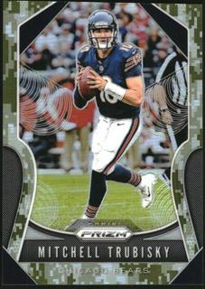 Mitchell Trubisky