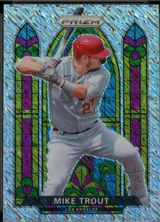 Mike Trout