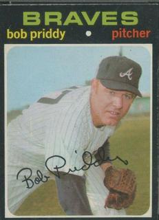 Bob Priddy