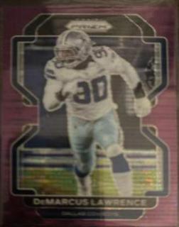 DeMarcus Lawrence