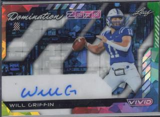 Will Griffin