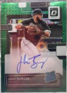Jake Burger