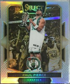 Paul Pierce
