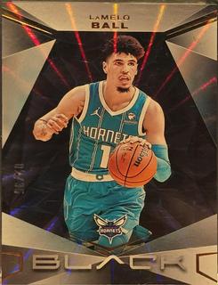LaMelo Ball