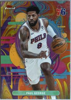 Paul George