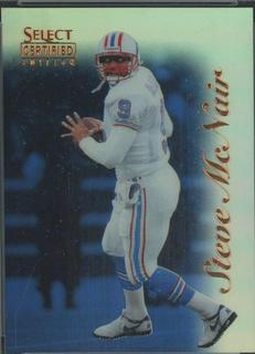 Steve McNair