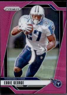 Eddie George